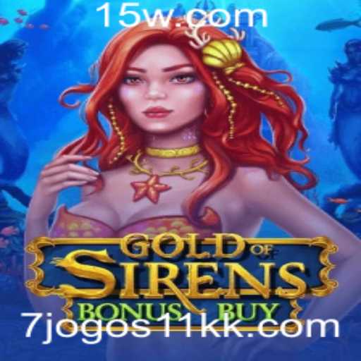 Explorando o Universo do Jogo GoldofSirensBonusBuy