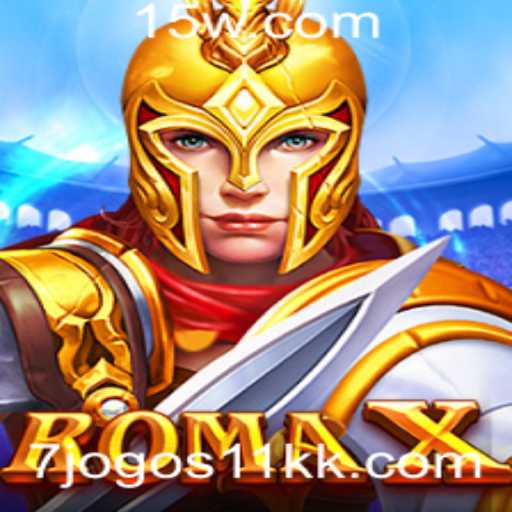 Descubra RomaX: Uma Nova Era de Jogos Estratégicos