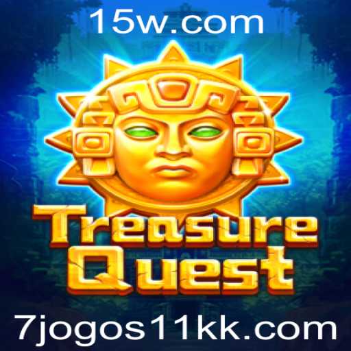 Descubra o Fascinante Mundo de TreasureQuest - O Jogo da Aventura e Estratégia